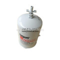 1143-00008 Partes del filtro de gas natural Yutong CNG